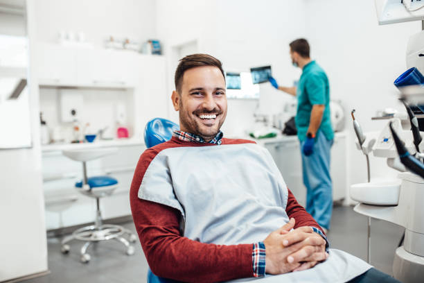 Best Sedation Dentistry  in Borger, TX